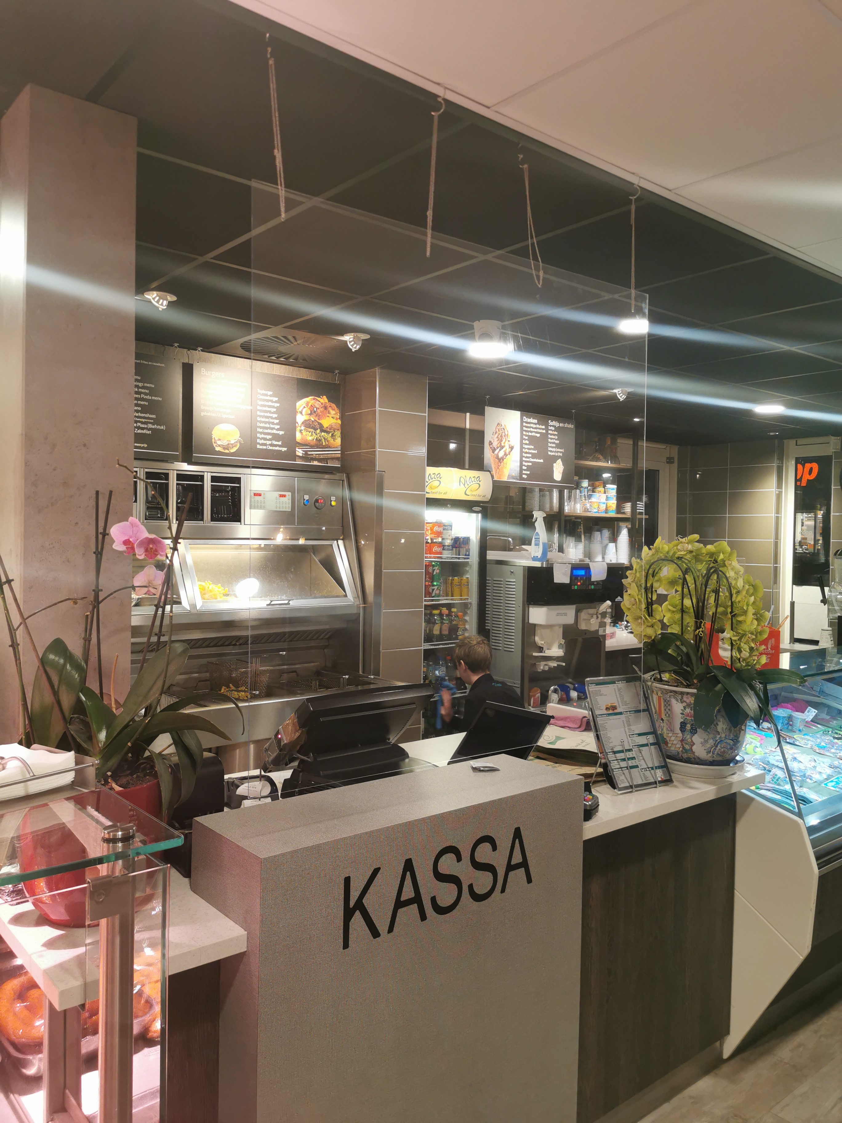 terras plaza stegeman